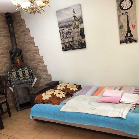 Apartments Dubrava 106 Dobra Voda Kültér fotó