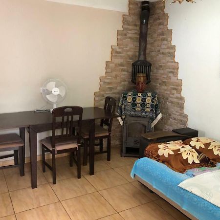 Apartments Dubrava 106 Dobra Voda Kültér fotó