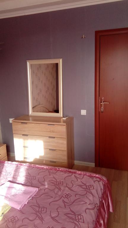 Apartments Dubrava 106 Dobra Voda Szoba fotó