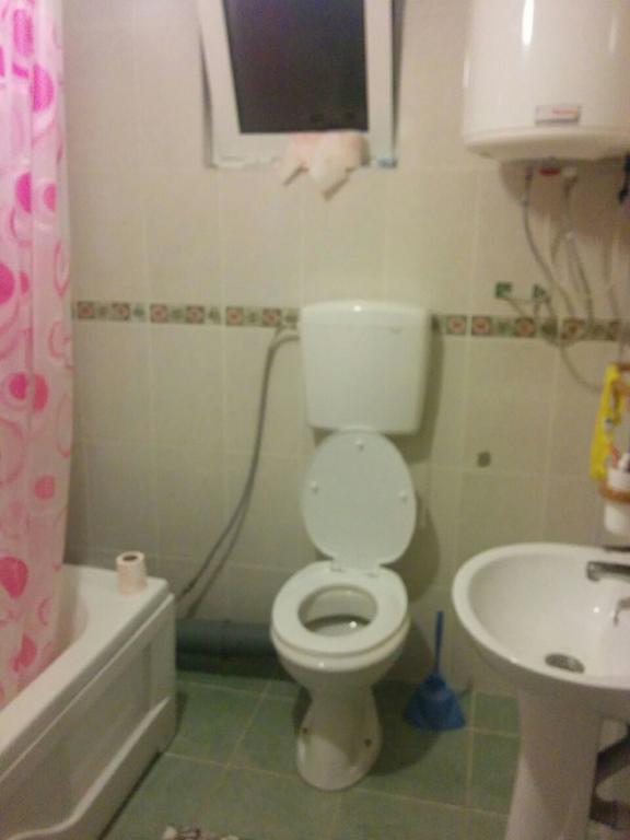 Apartments Dubrava 106 Dobra Voda Szoba fotó