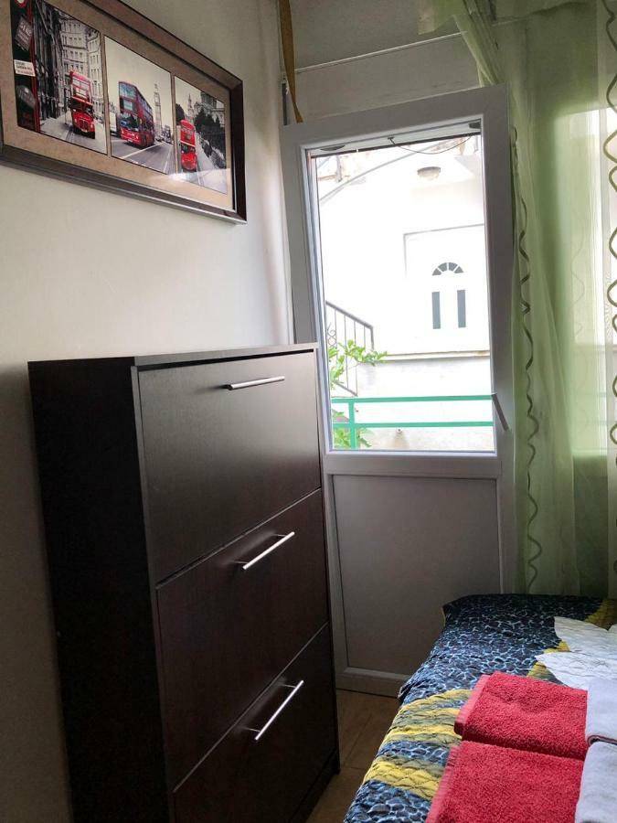 Apartments Dubrava 106 Dobra Voda Kültér fotó