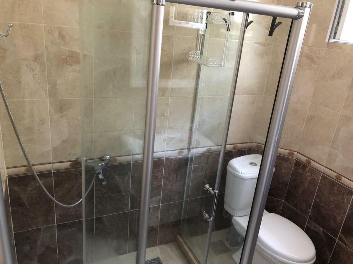 Apartments Dubrava 106 Dobra Voda Kültér fotó