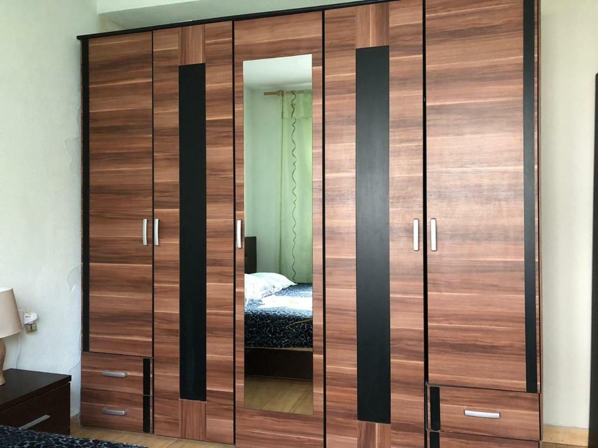 Apartments Dubrava 106 Dobra Voda Kültér fotó