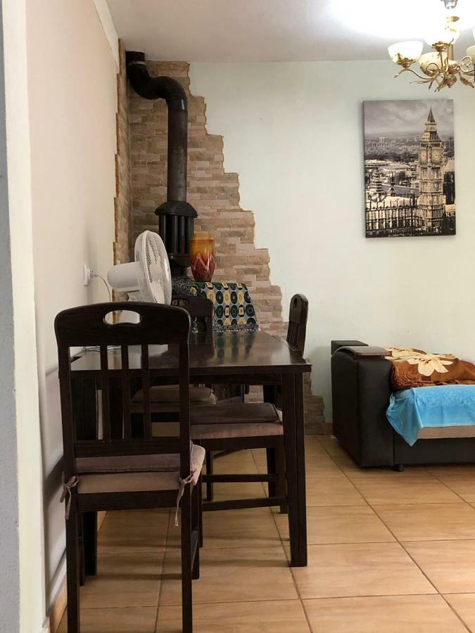 Apartments Dubrava 106 Dobra Voda Kültér fotó